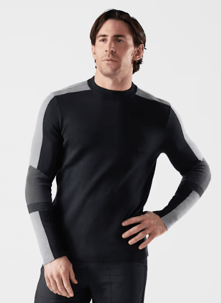 Smartwool Men's Alpine Crew
