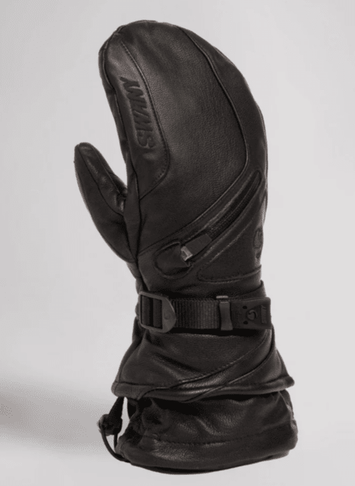 Swany Men's X-Cell Mitts