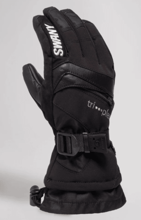 Swany Kids' X-Change Jr Glove