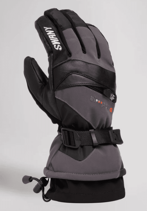 Swany Men's X-Change Glove