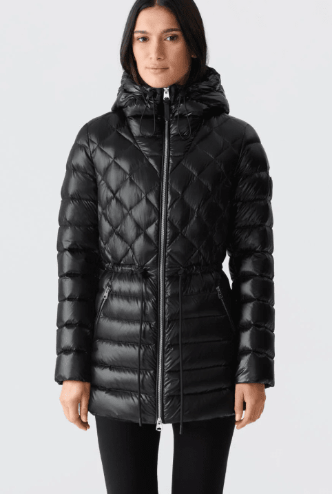 Mackage Women's Tooky Light Down Jacket