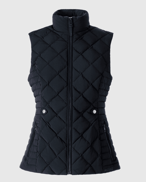 Mackage Women's Stefani Vest