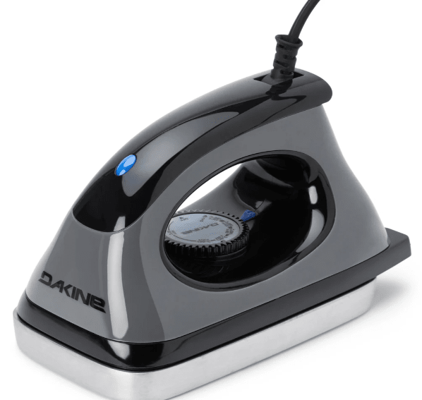 Dakine Adjustable Tuning Iron