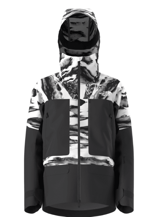 The North Face Men's Summit Verbier GTX Jacket