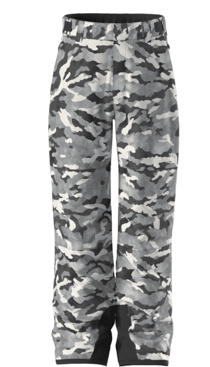 The North Face Boys' Freedom Insulated Print Pant