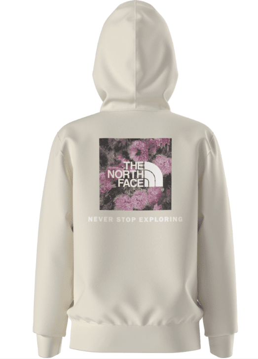 The North Face Teen Evolution Box NSE Pullover Hoodie