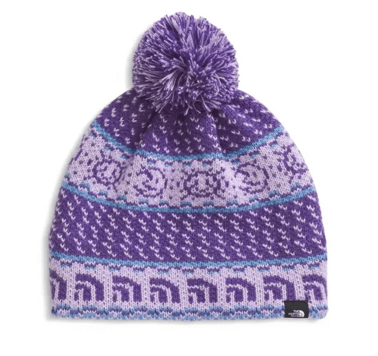 The North Face Kids' Cabin Ski Tuke