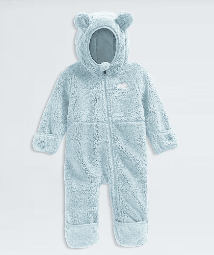 The North Face Baby Campshire One-Piece