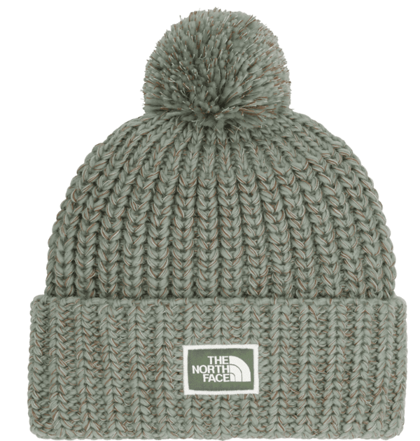 The North Face Women's Cozy Chunky Cabin Beanie