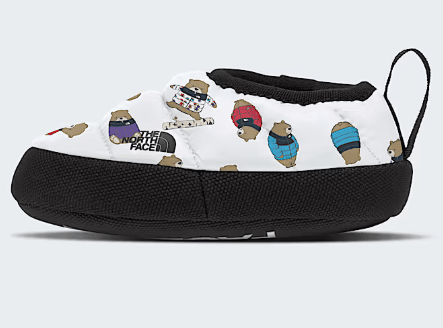 The North Face Baby Baby Tent Mules