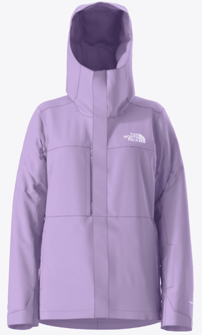 The North Face Women's Freedom Jacket