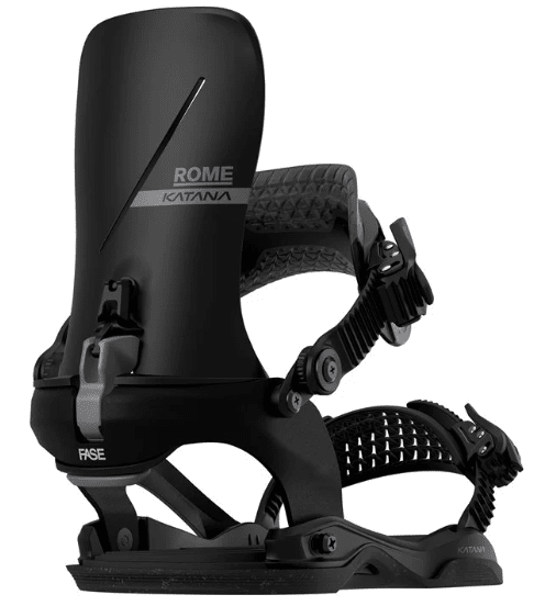 Rome Katana AW Fase Snowboard Bindings 2026