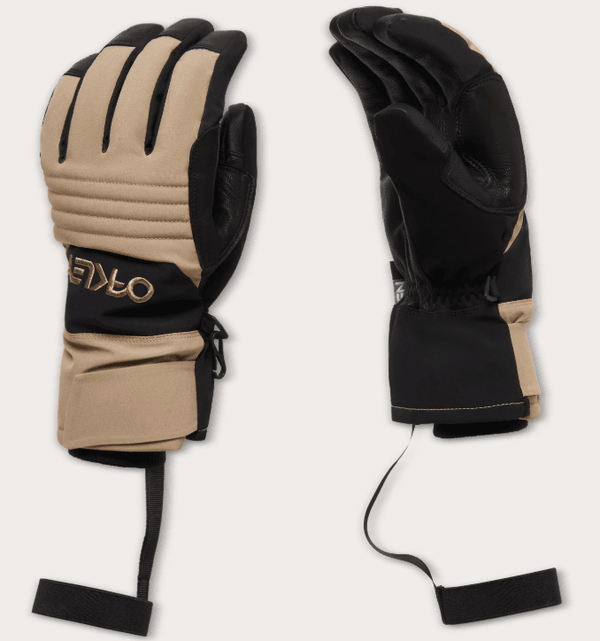 Oakley Men's B1B Gloves