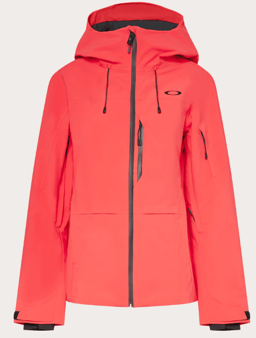 Oakley Women's Canopy Jacket