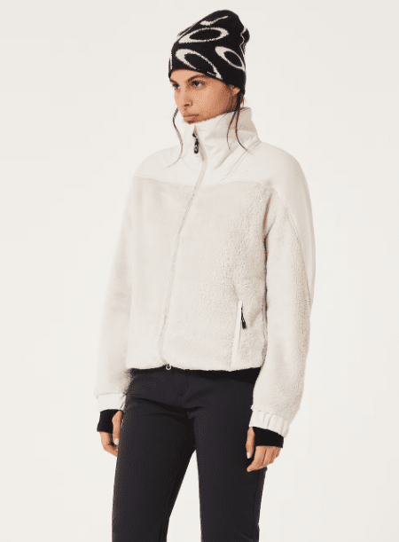 Oakley Women's Mountain Fire Sherpa