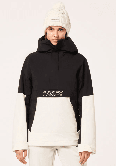 Oakley Women's TNP TBT Insulated Anorak