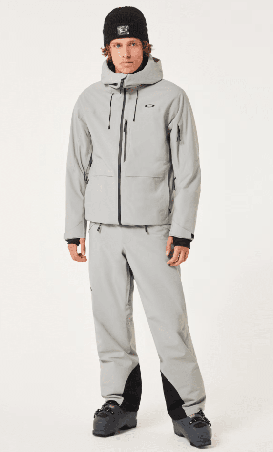 Oakley Men's Canopy Insulated Jacket