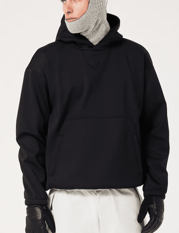 Oakley Men's Solar Rail Softshell Hoodie