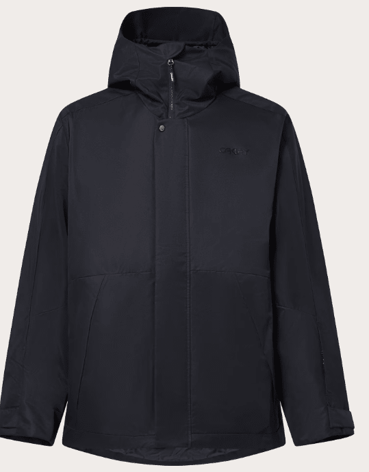 Oakley Men's Range RC 2.0 Jacket