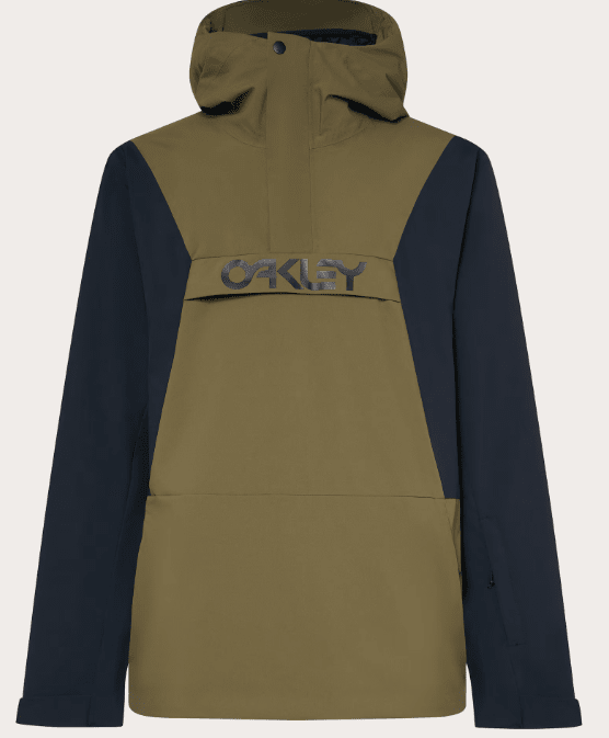 Oakley Men's TNP TBT Insulated Anorak – Ski Barn
