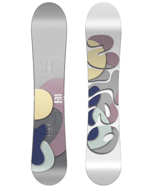 New Jersey Snowboards 