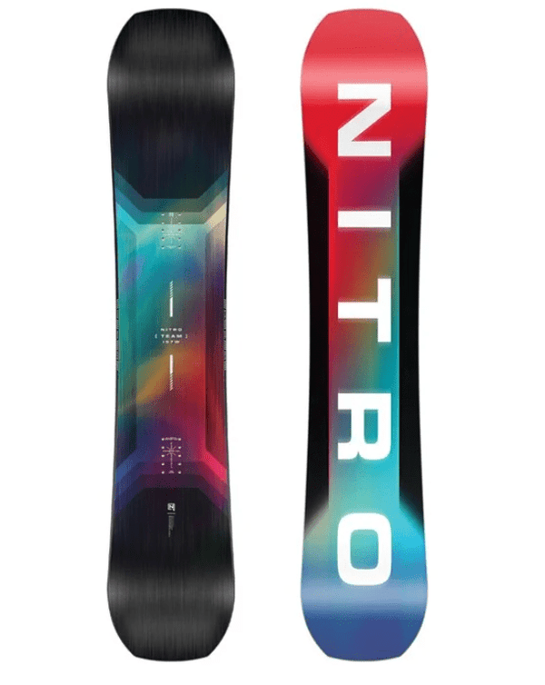 Nitro Men's Team Snowboard 2026
