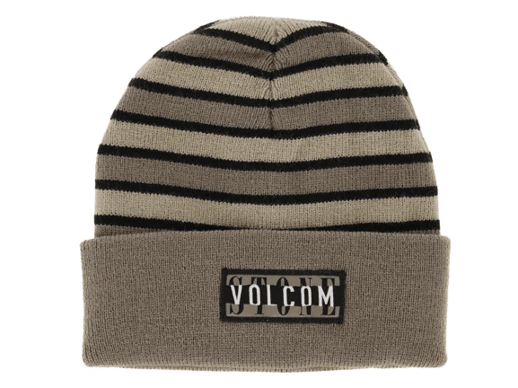 Volcom Men's Stone Funk Beanie