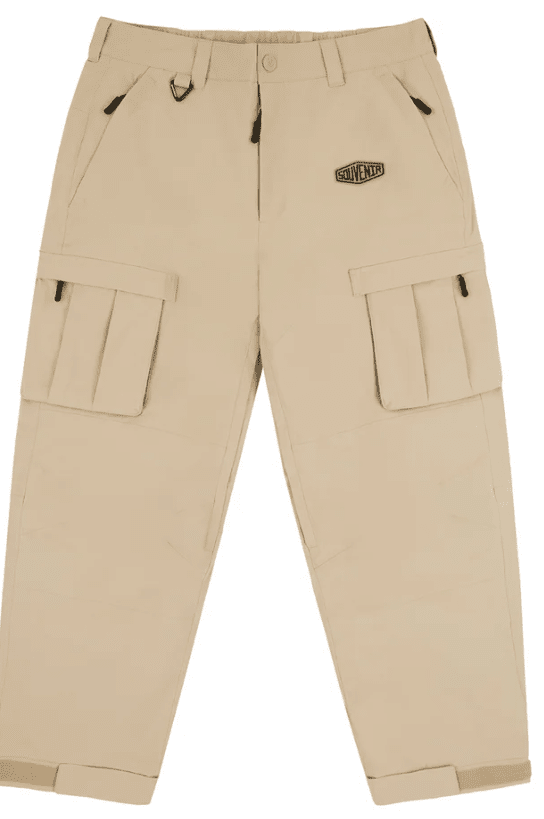 Souvenir Men's S2000 Insulated Cargo Pant