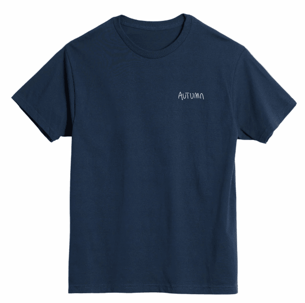 autumn Men's Copilot Short Sleeve Tee