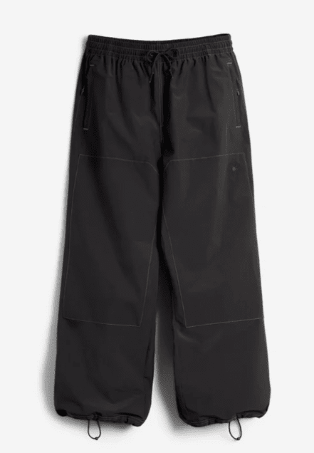 autumn Men's Service Pants