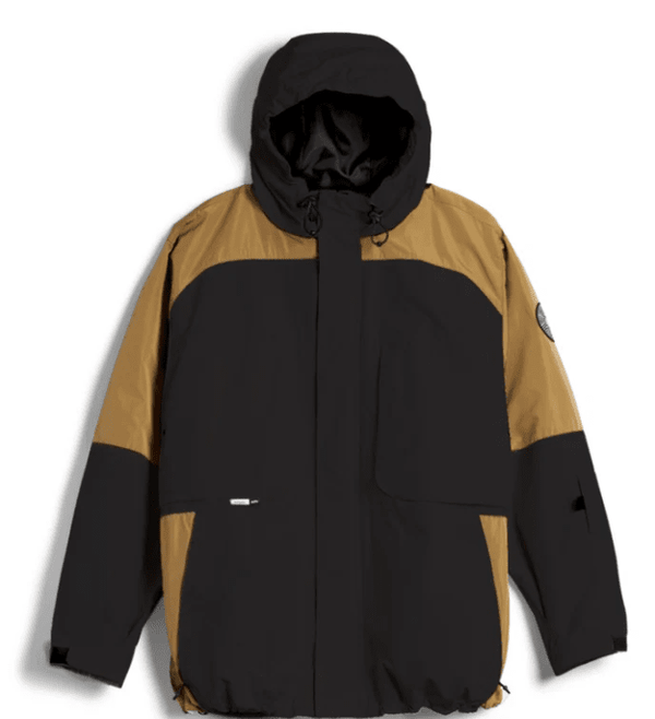 autumn Men's Field Jacket