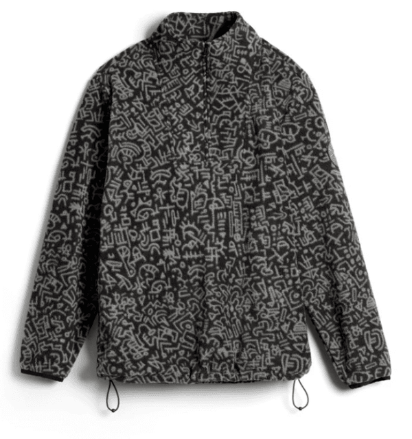 autumn Men's Vortex Fleece