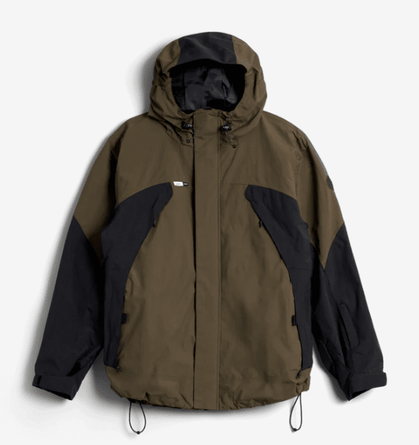 autumn Men's Camber Jacket