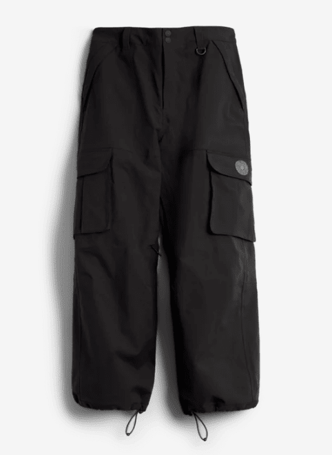 autumn Men's Reserve 3L Pants