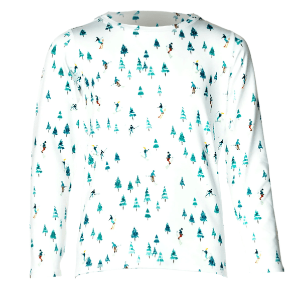 Hot Chilly's Kid Print Crew