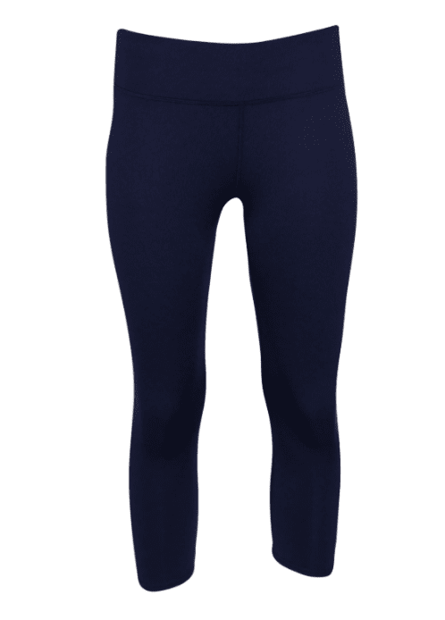 Hot Chillys Women's Micro-Elite Chamois Premiere Capri Tight