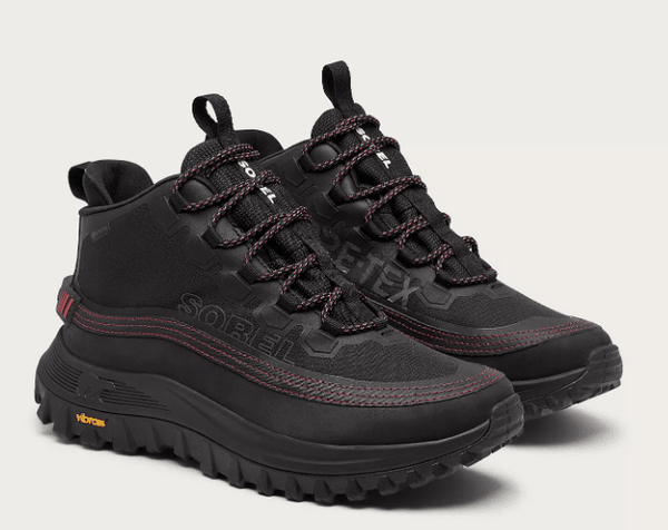 Sorel Men's Callsign Horizon Mid GTX Waterproof Sneakers