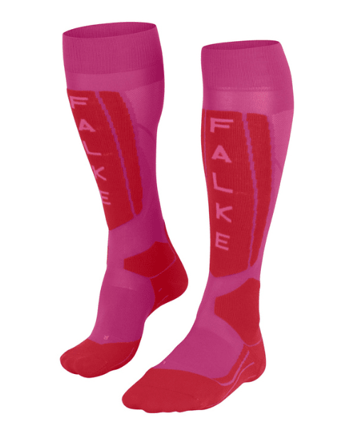 Falke Women's SK5 Expert Skiing Socks