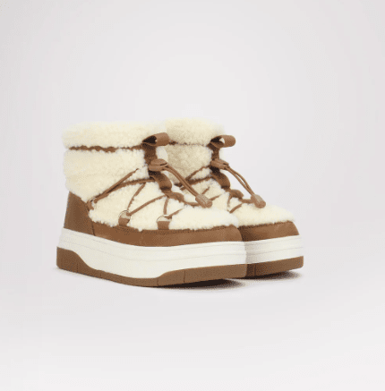 Pajar Women's Janie 2.0 Boots