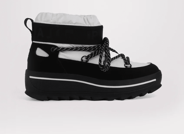 Pajar Women's Galaxy Mini Boots