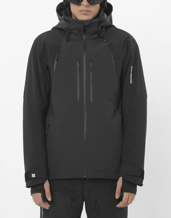 Salomon Men's Spectral Jacket