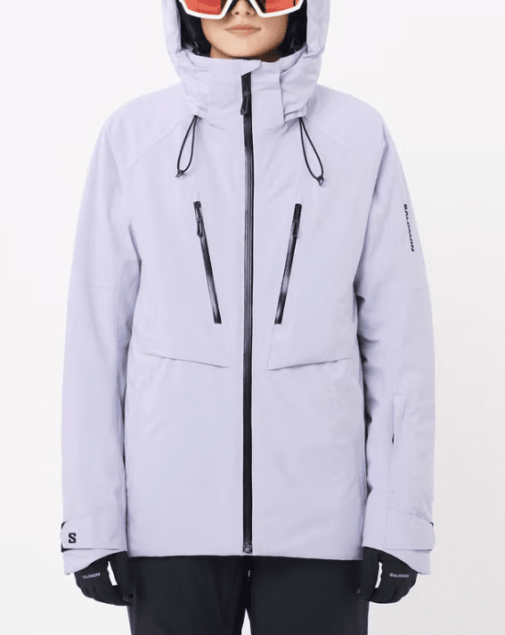 Salomon Women's Brilliant Jacket