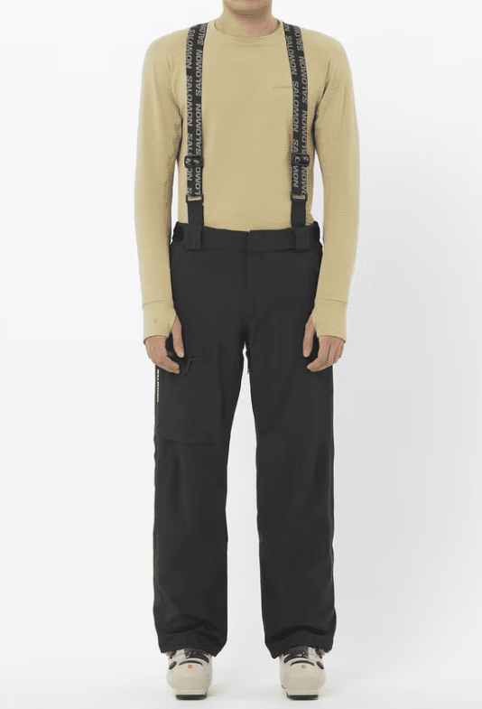 Salomon Men's Brilliant Pant