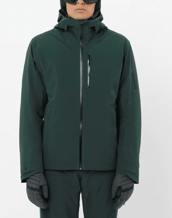 Salomon Men's Highland Jacket