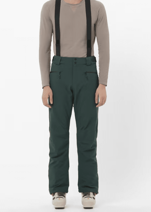 Salomon Men's Edge Pant