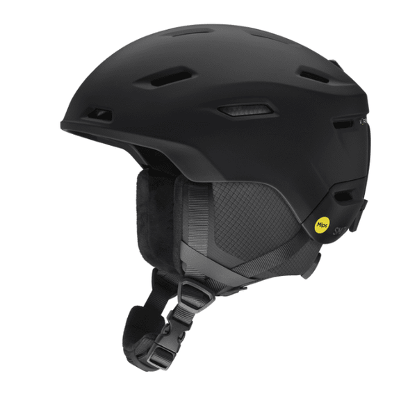 Smith Descend Mips Helmet Matte Black