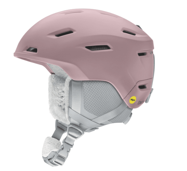 Smith Descend Mips Helmet Matte Dusk