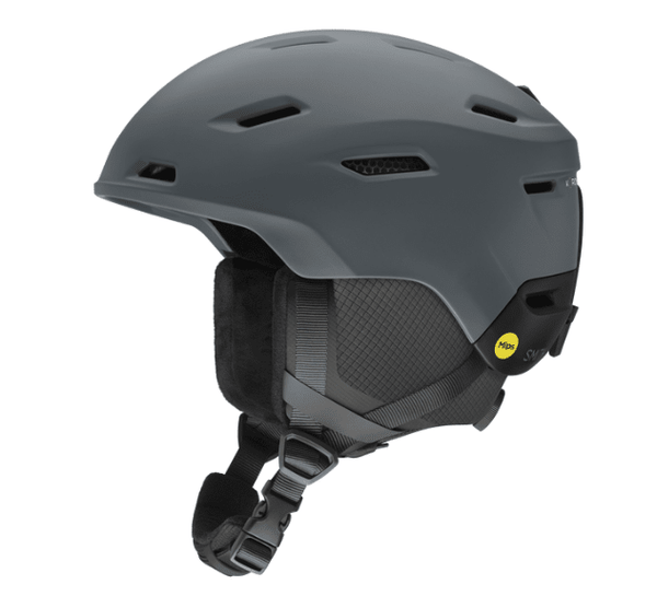 Smith Descend Mips Helmet Matte Slate/Black