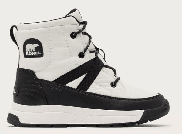 Sorel Women's Whitney III Mid Waterproof Boots