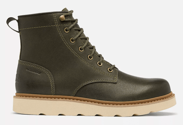 Sorel Men's Slab Town 62 Waterproof Boots